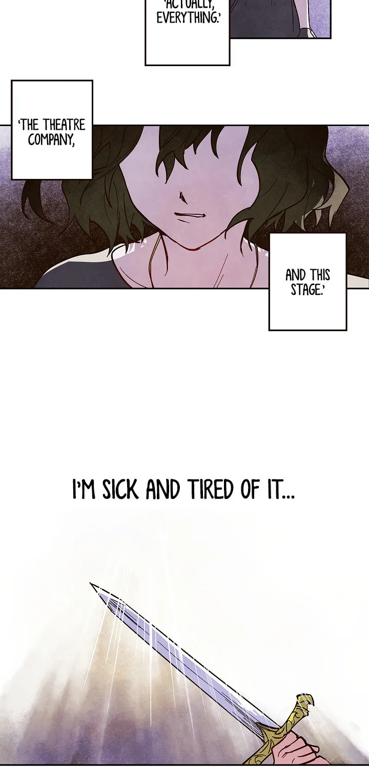 The End (Yeonsan) Chapter 2 page 26 - 
