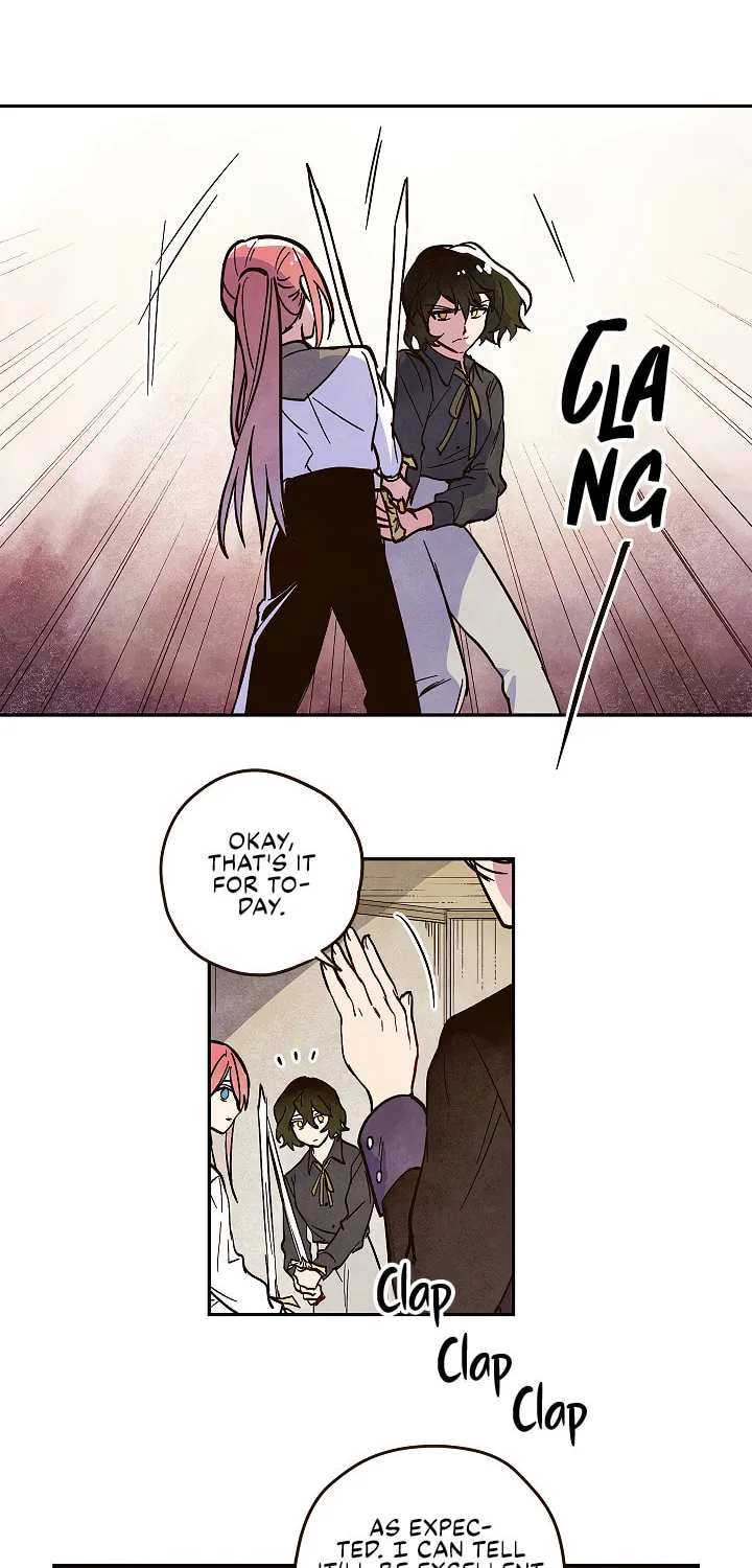 The End (Yeonsan) Chapter 2 page 27 - 