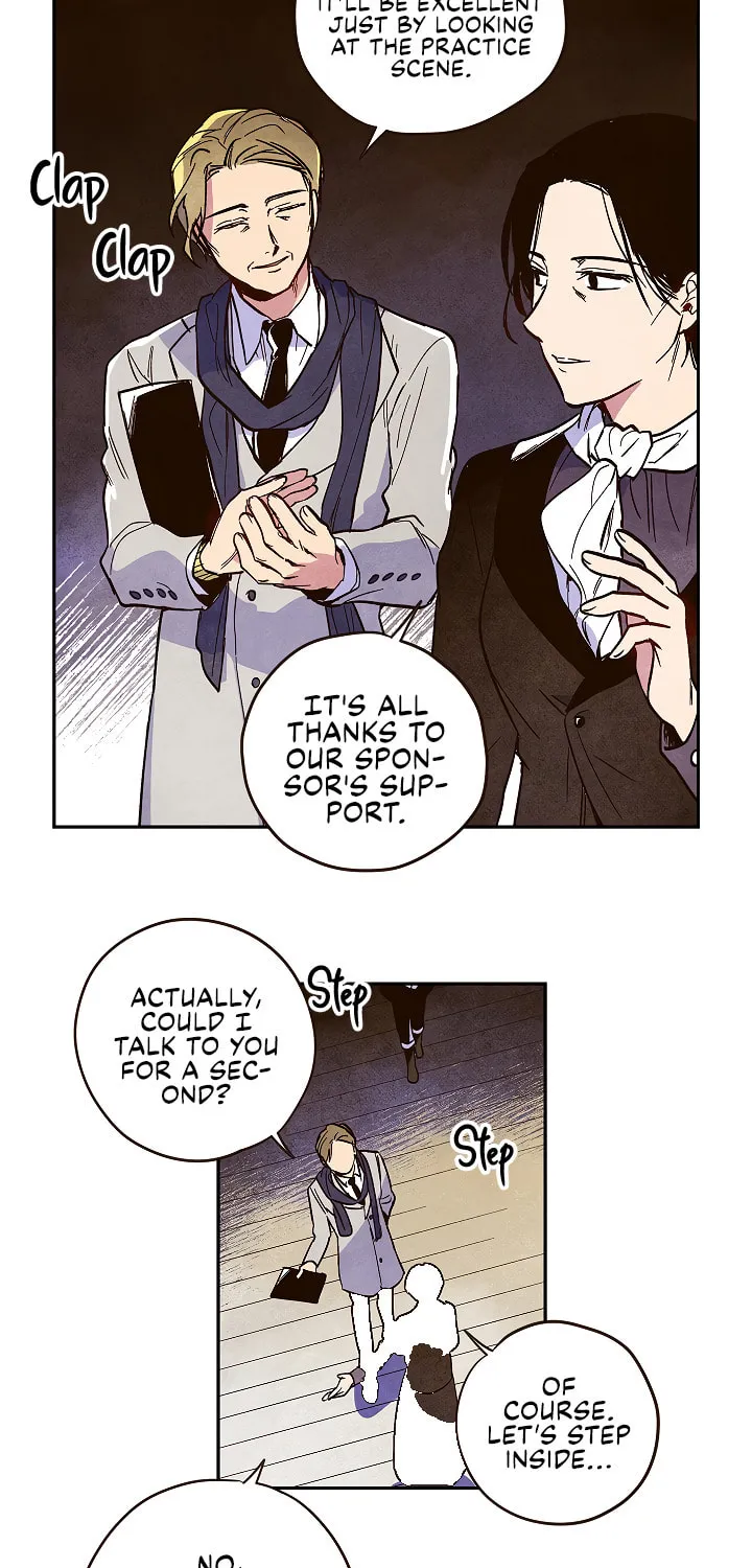 The End (Yeonsan) Chapter 2 page 28 - 