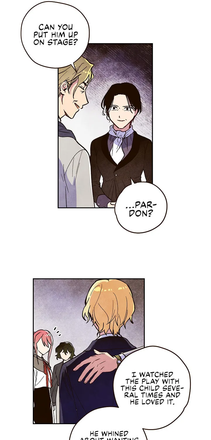 The End (Yeonsan) Chapter 2 page 30 - 