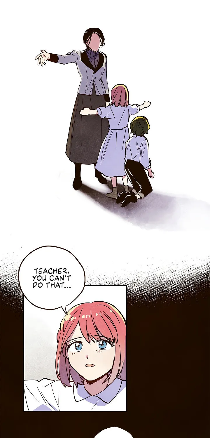 The End (Yeonsan) Chapter 2 page 4 - 