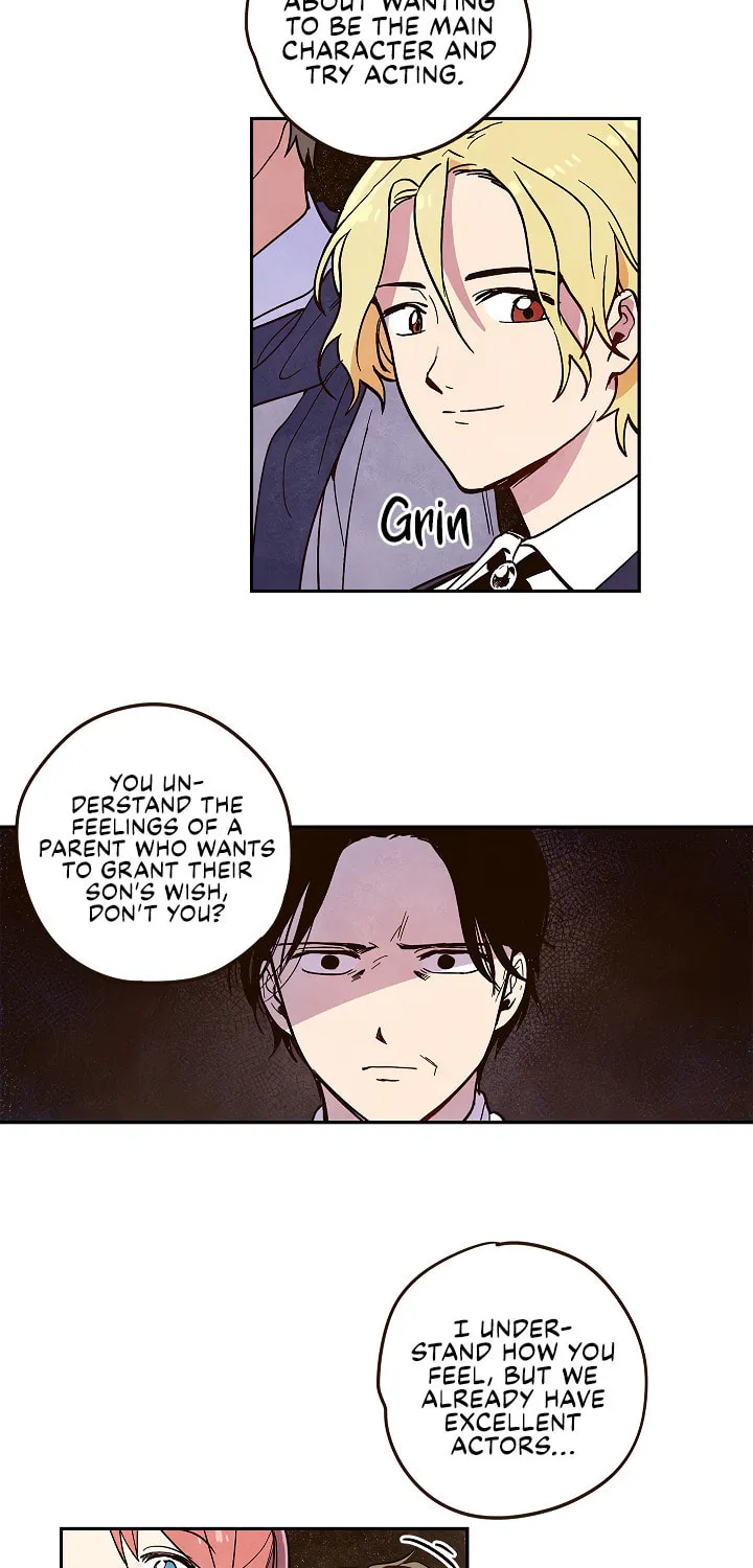 The End (Yeonsan) Chapter 2 page 31 - 
