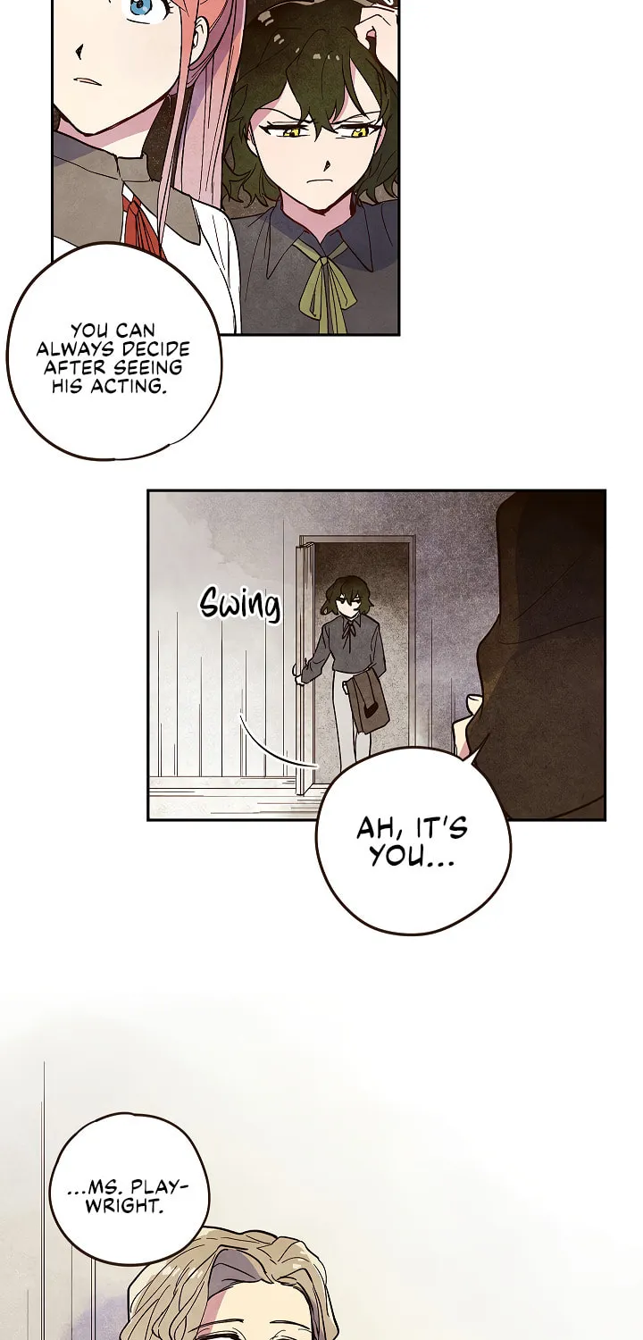 The End (Yeonsan) Chapter 2 page 32 - 