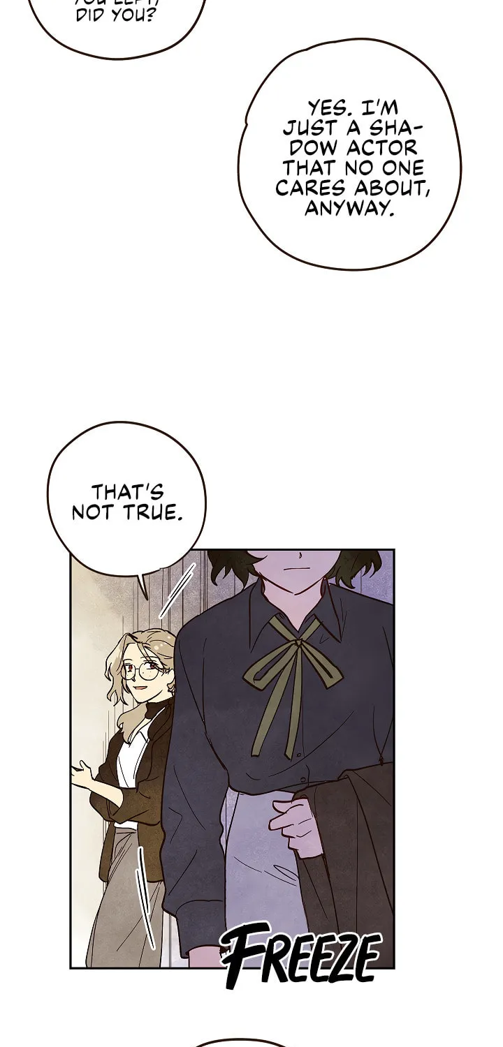The End (Yeonsan) Chapter 2 page 34 - 