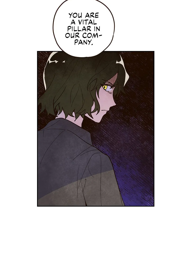 The End (Yeonsan) Chapter 2 page 35 - 