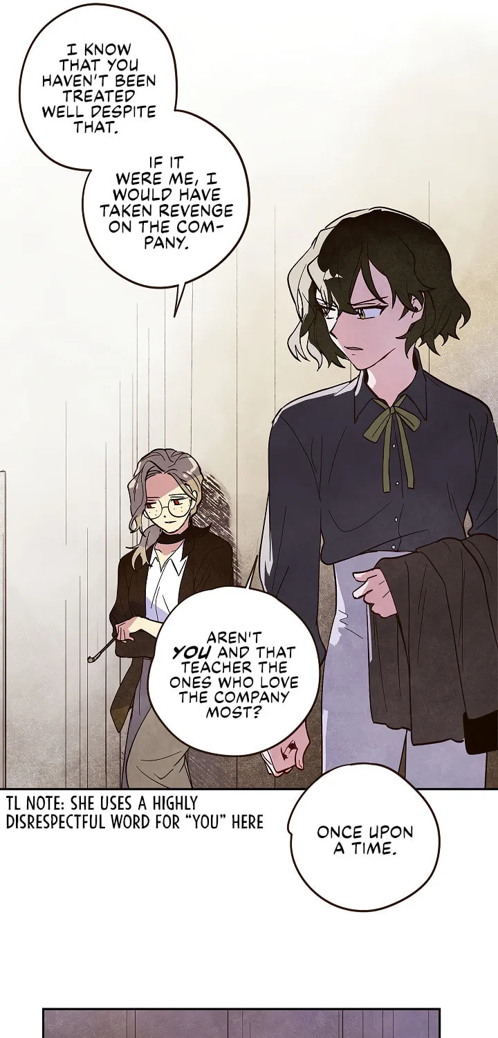 The End (Yeonsan) Chapter 2 page 36 - 