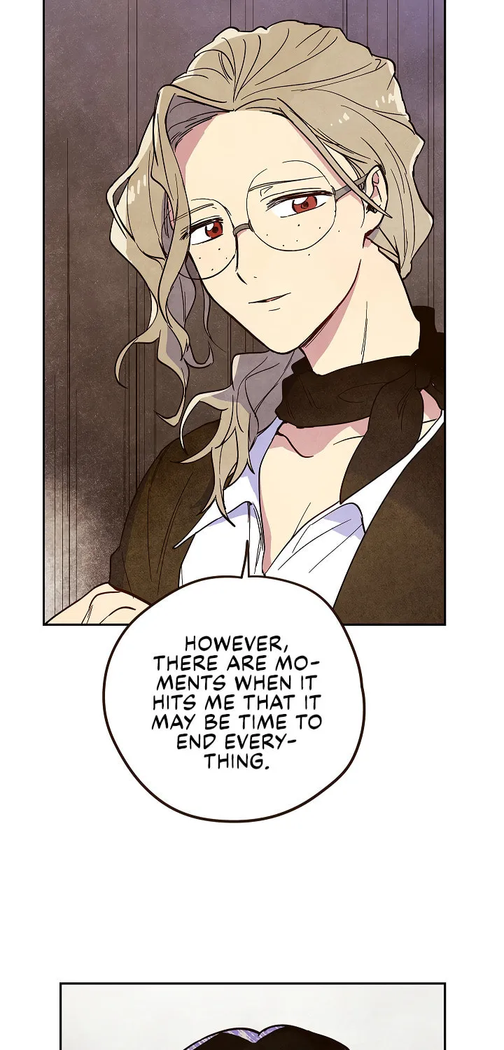The End (Yeonsan) Chapter 2 page 37 - 