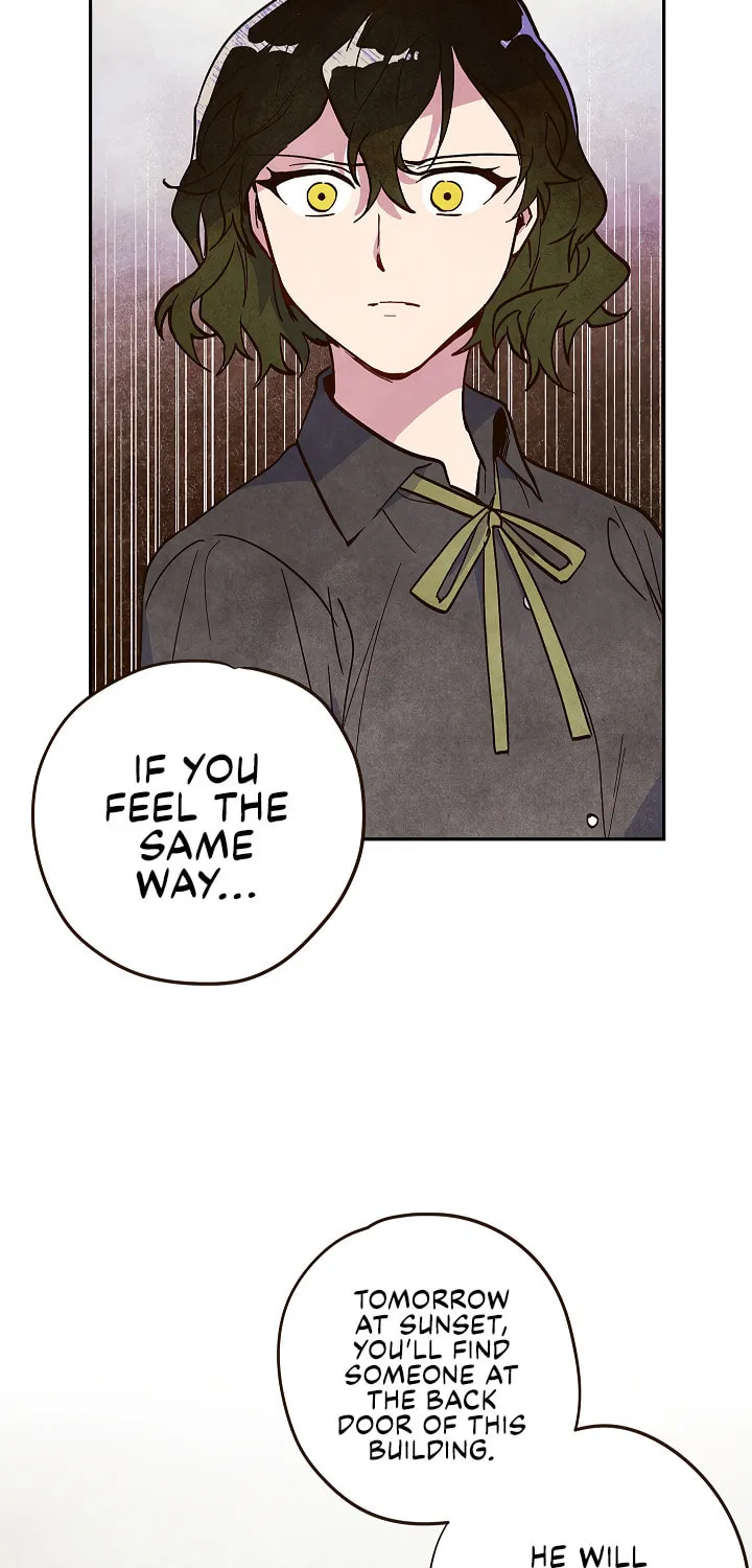 The End (Yeonsan) Chapter 2 page 38 - 
