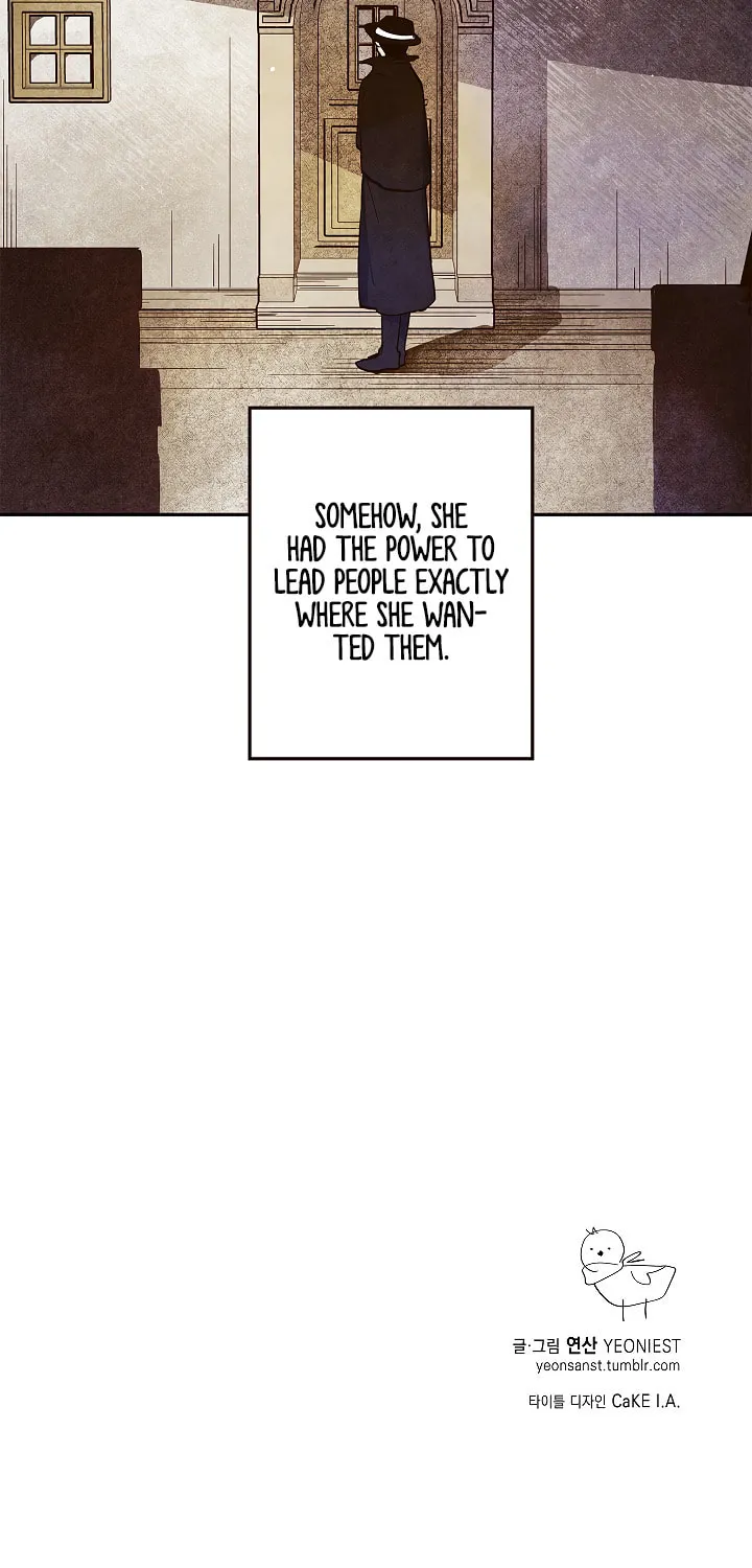 The End (Yeonsan) Chapter 2 page 40 - 