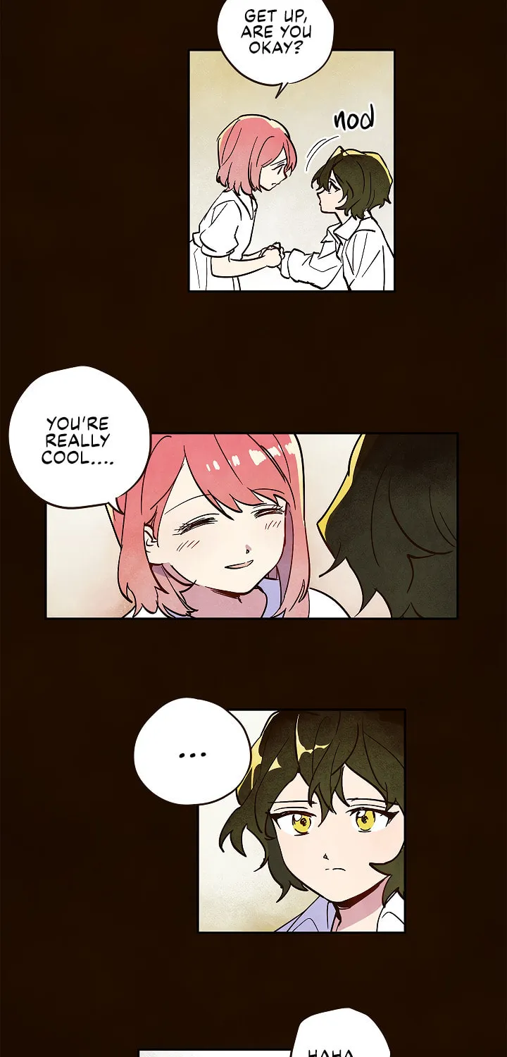 The End (Yeonsan) Chapter 2 page 5 - 