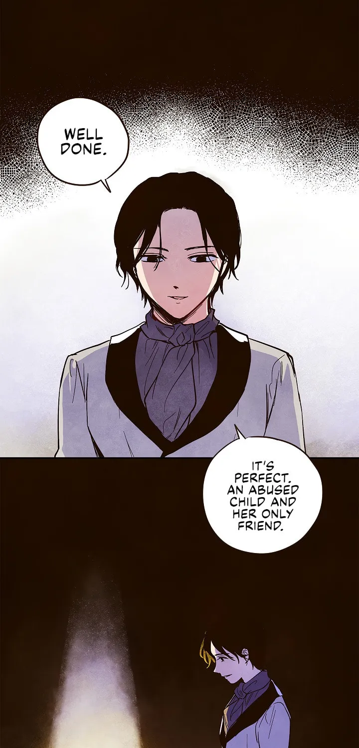 The End (Yeonsan) Chapter 2 page 7 - 