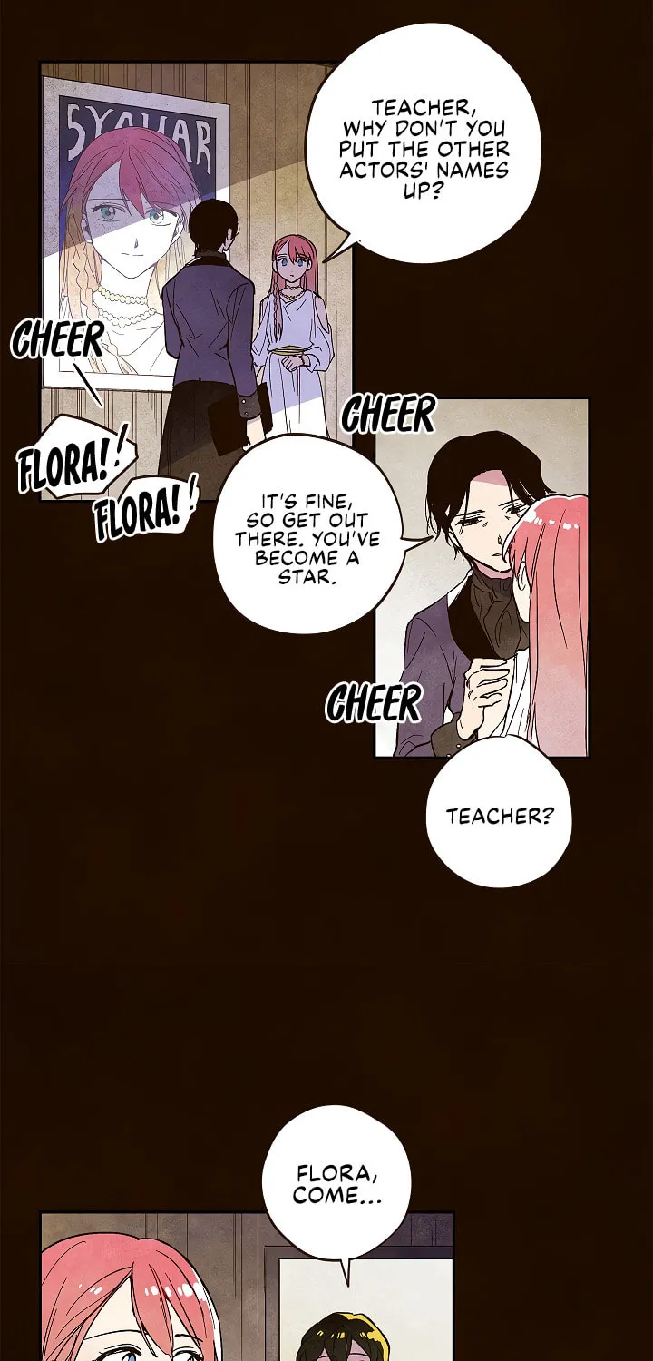 The End (Yeonsan) Chapter 2 page 9 - 