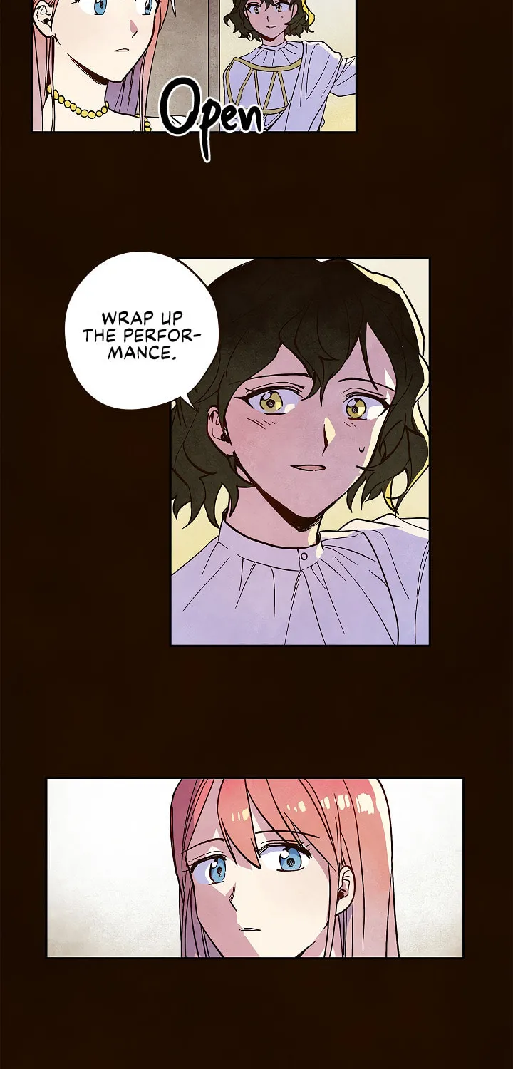 The End (Yeonsan) Chapter 2 page 10 - 