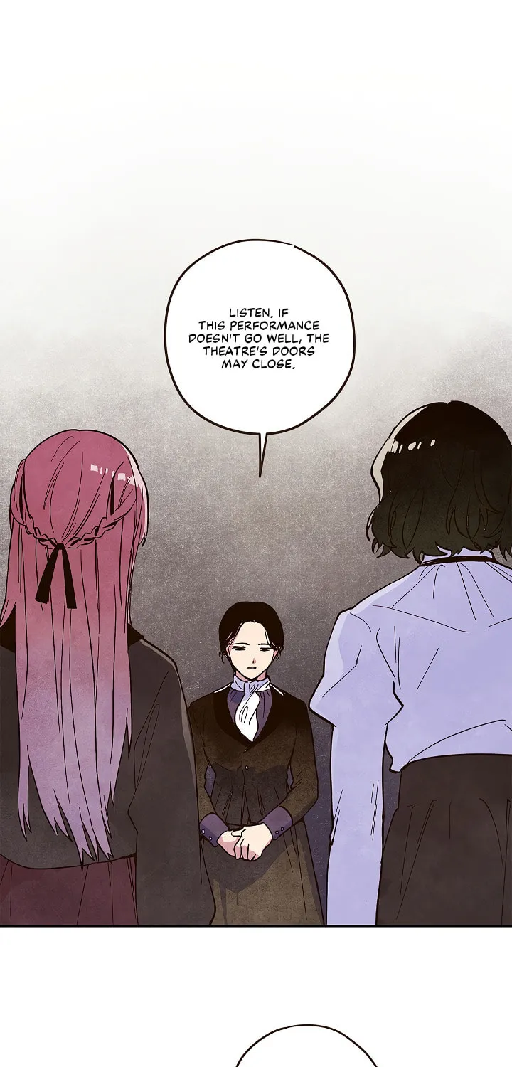 The End (Yeonsan) Chapter 3 page 2 - 