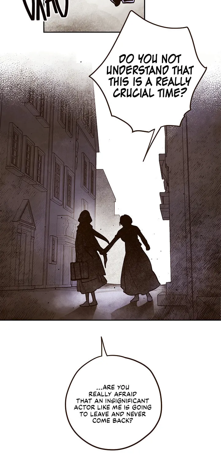 The End (Yeonsan) Chapter 3 page 11 - 