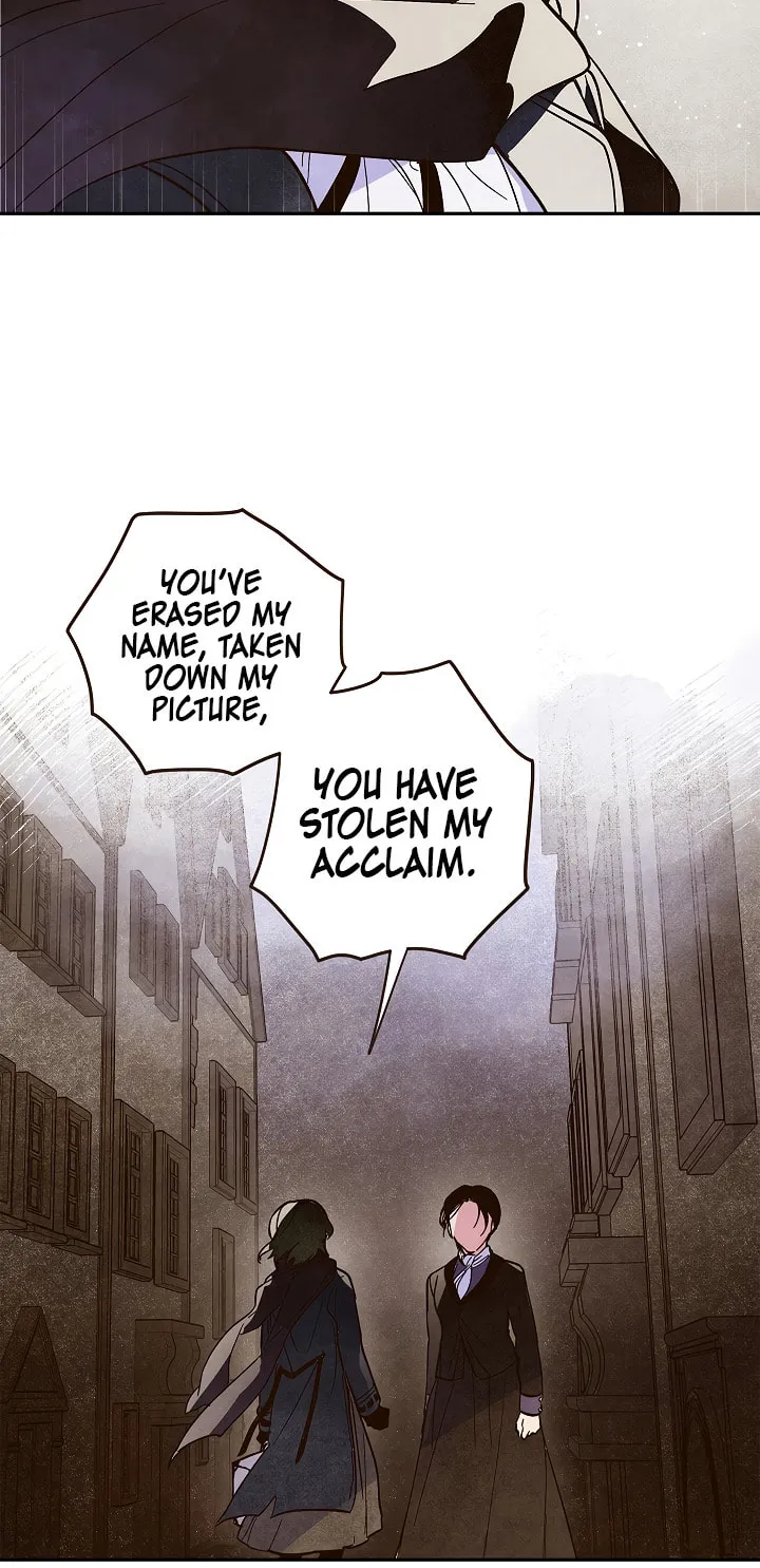The End (Yeonsan) Chapter 3 page 13 - 