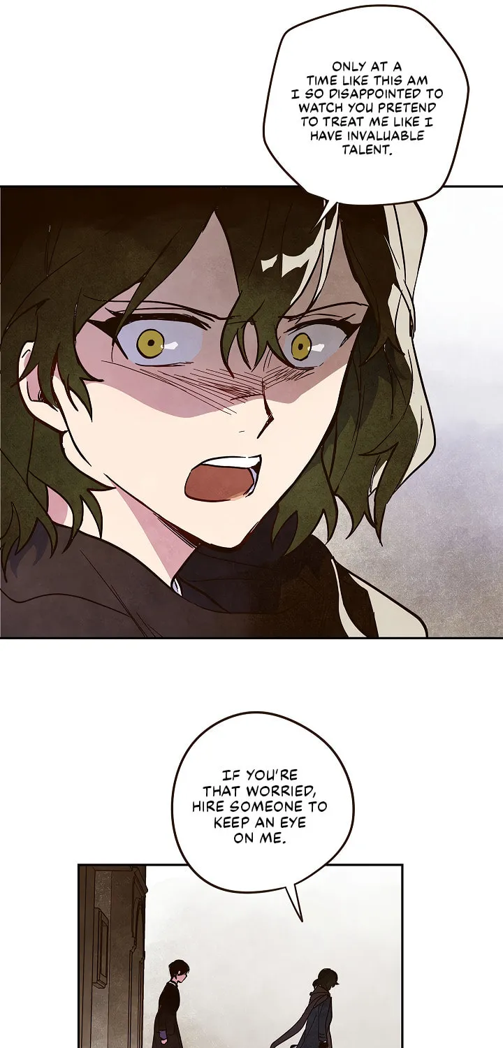 The End (Yeonsan) Chapter 3 page 14 - 