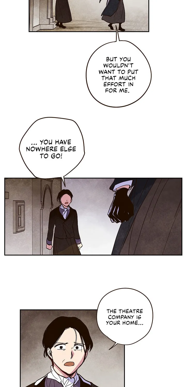 The End (Yeonsan) Chapter 3 page 15 - 