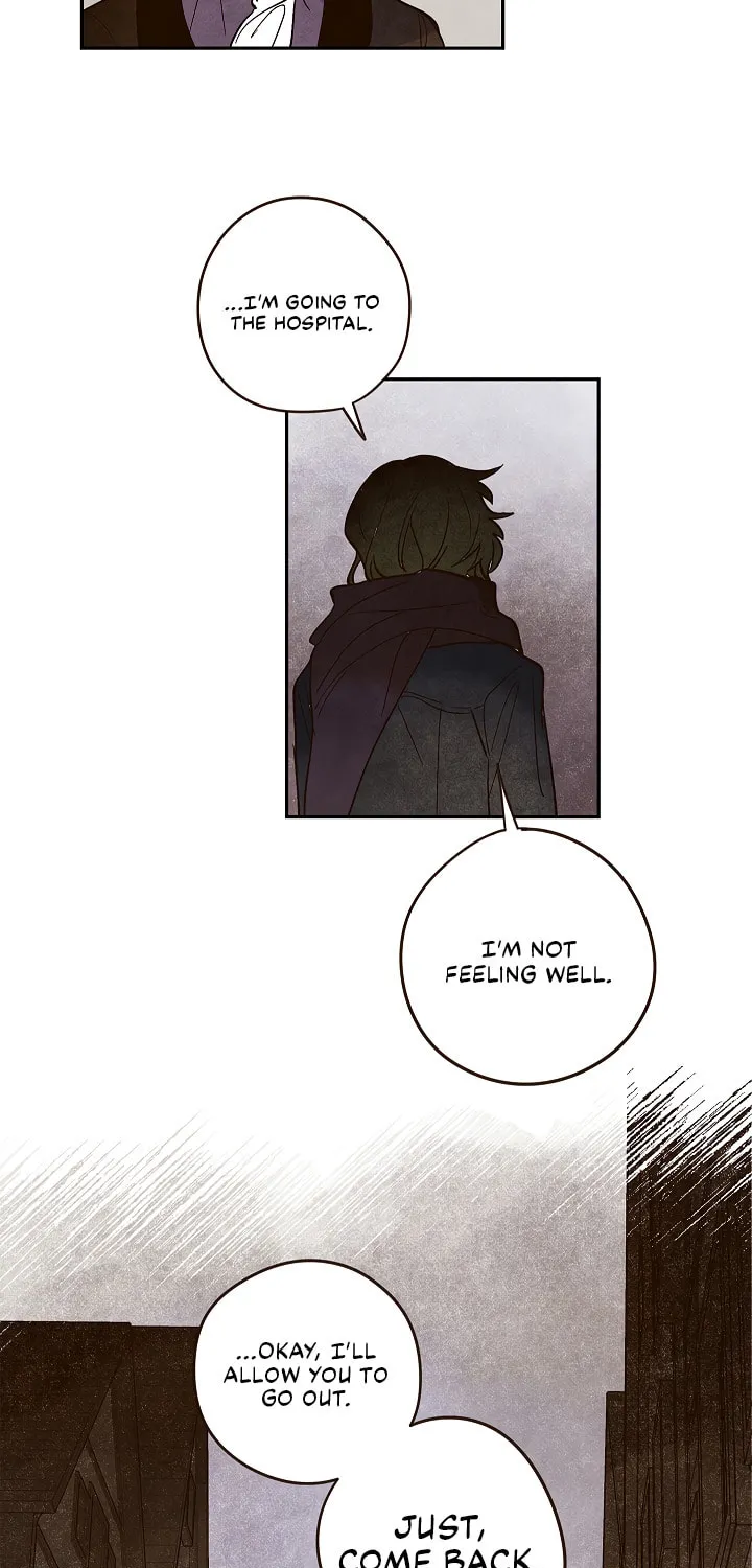The End (Yeonsan) Chapter 3 page 16 - 