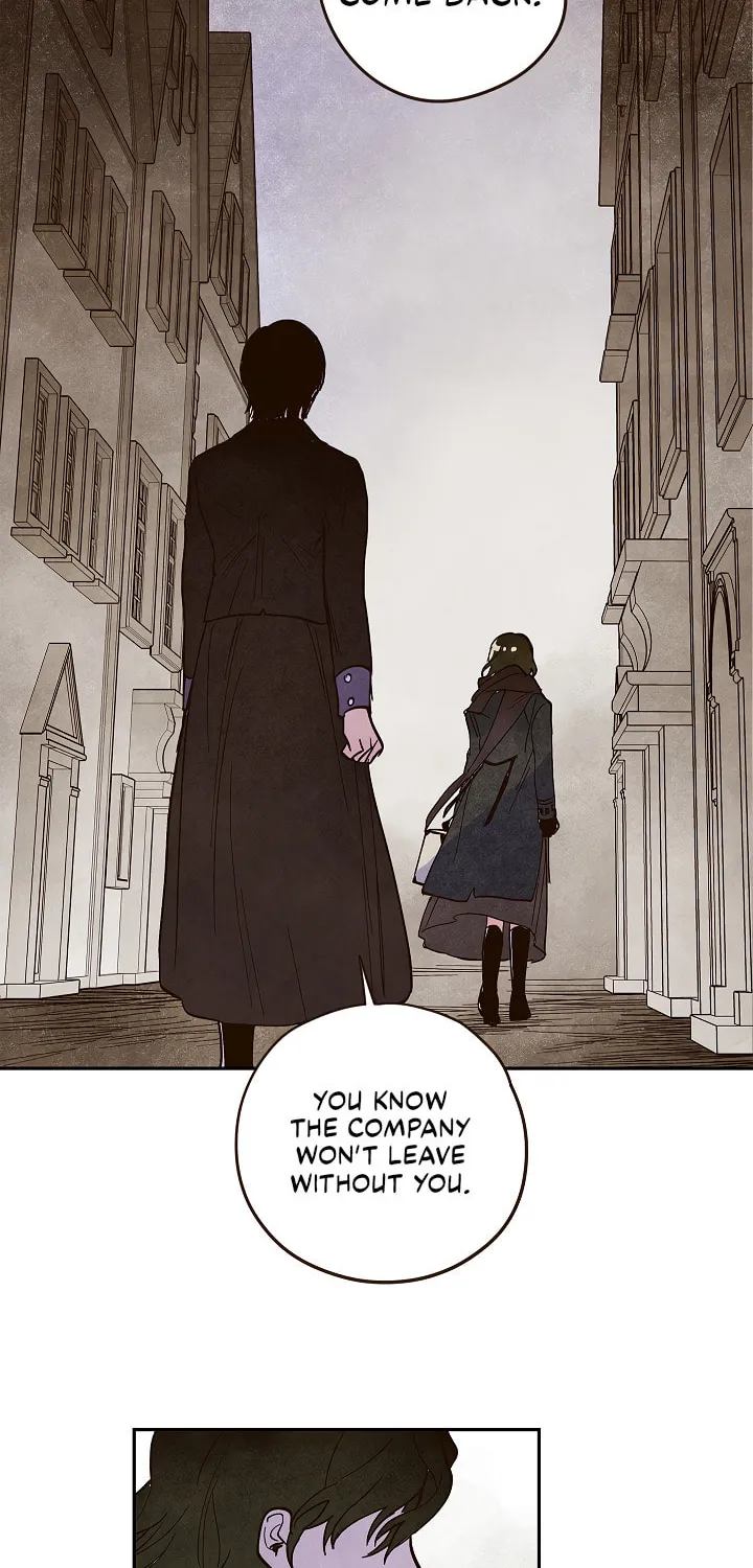The End (Yeonsan) Chapter 3 page 17 - 