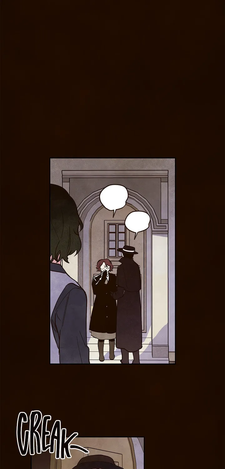 The End (Yeonsan) Chapter 3 page 20 - 