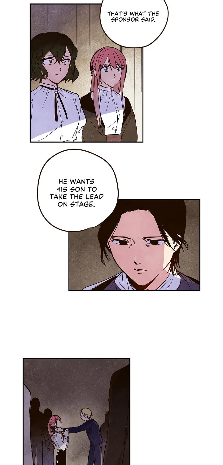 The End (Yeonsan) Chapter 3 page 3 - 