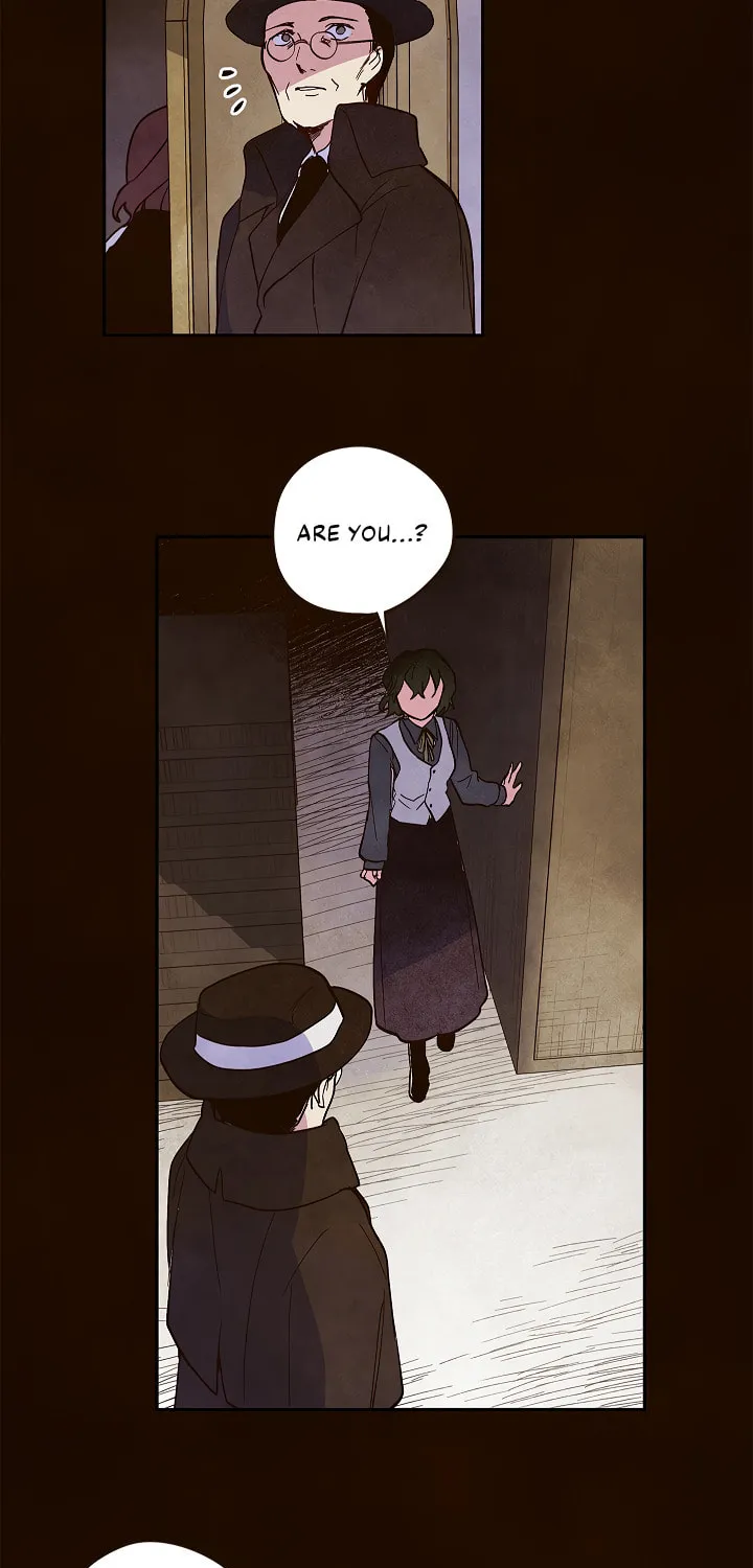 The End (Yeonsan) Chapter 3 page 21 - 