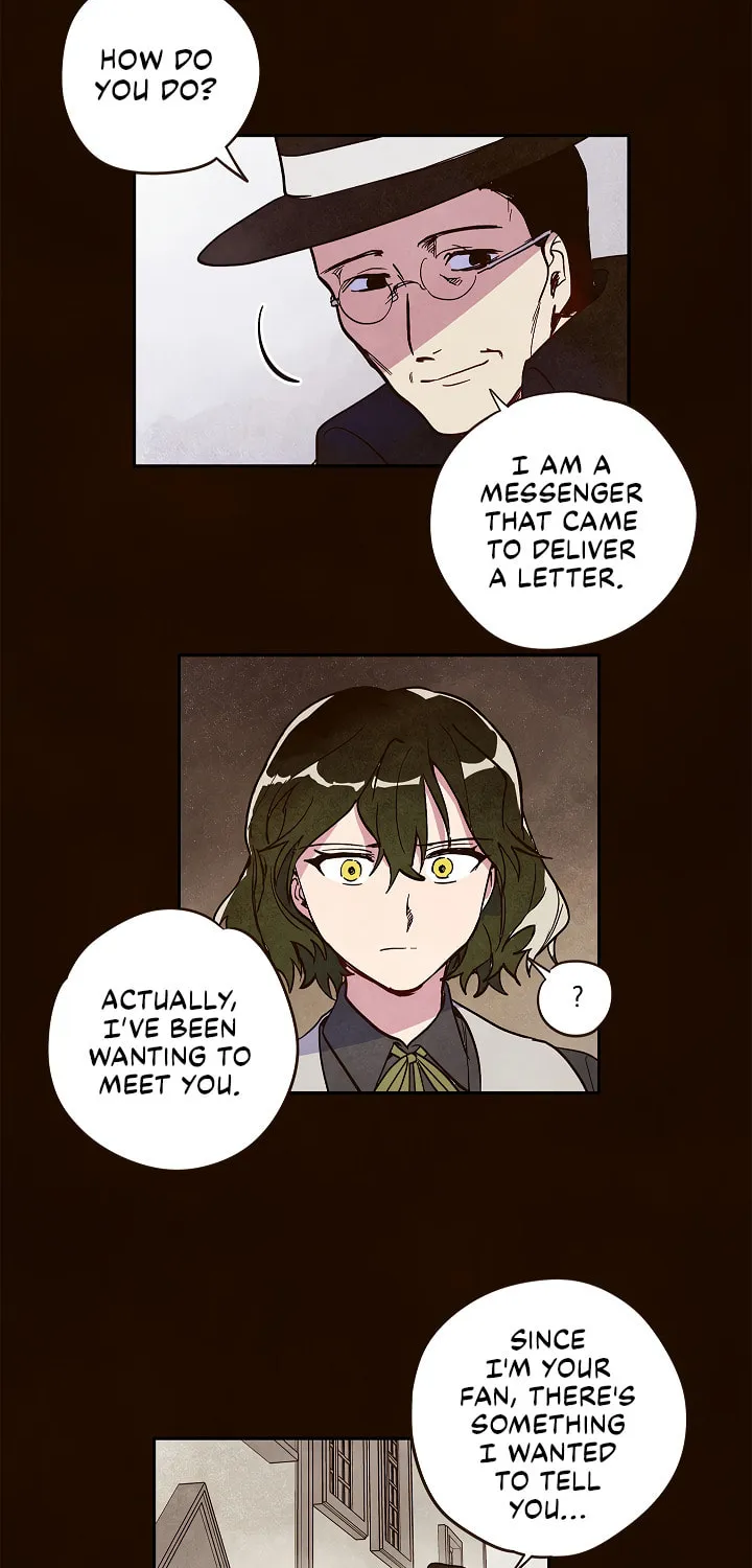 The End (Yeonsan) Chapter 3 page 22 - 