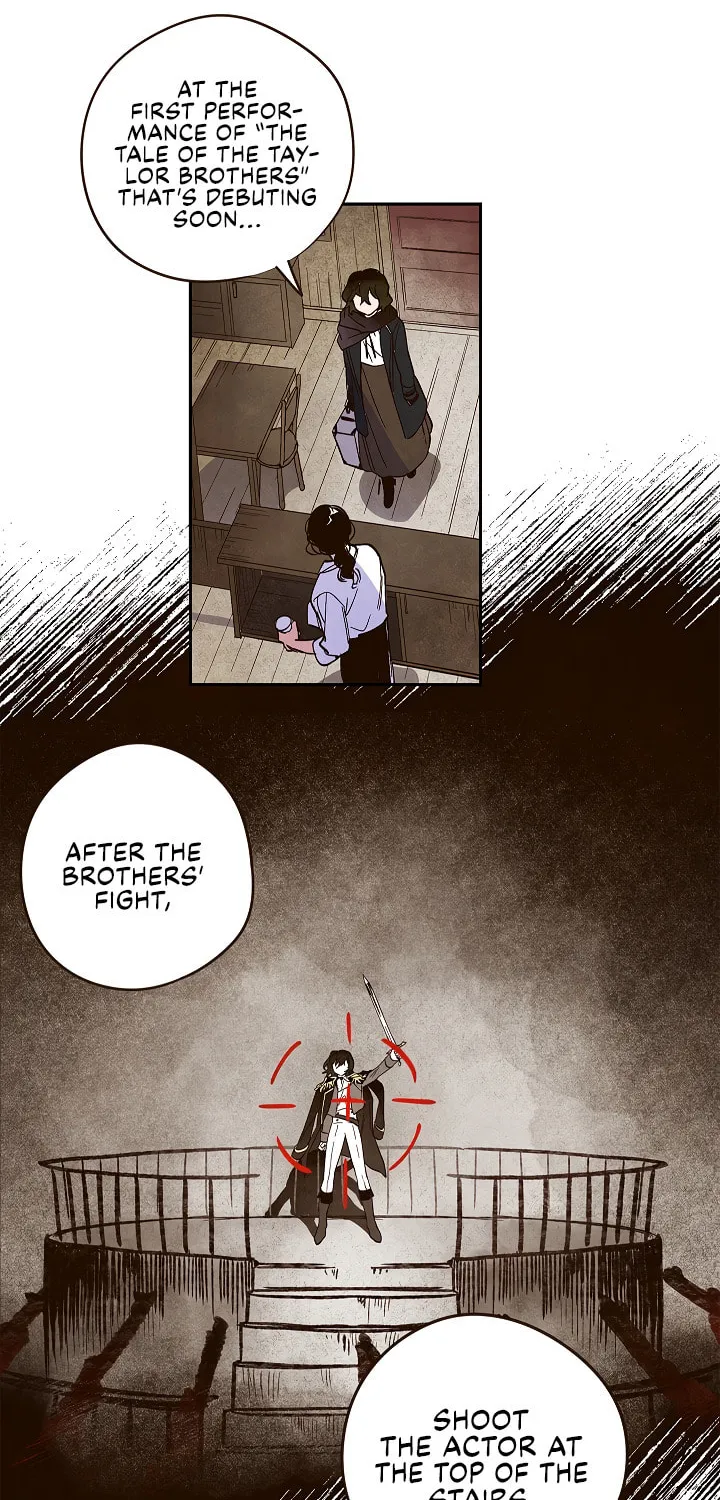 The End (Yeonsan) Chapter 3 page 26 - 