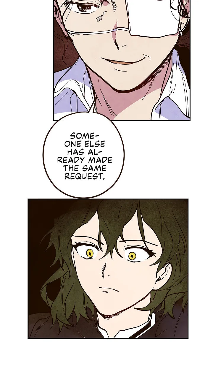 The End (Yeonsan) Chapter 3 page 29 - 