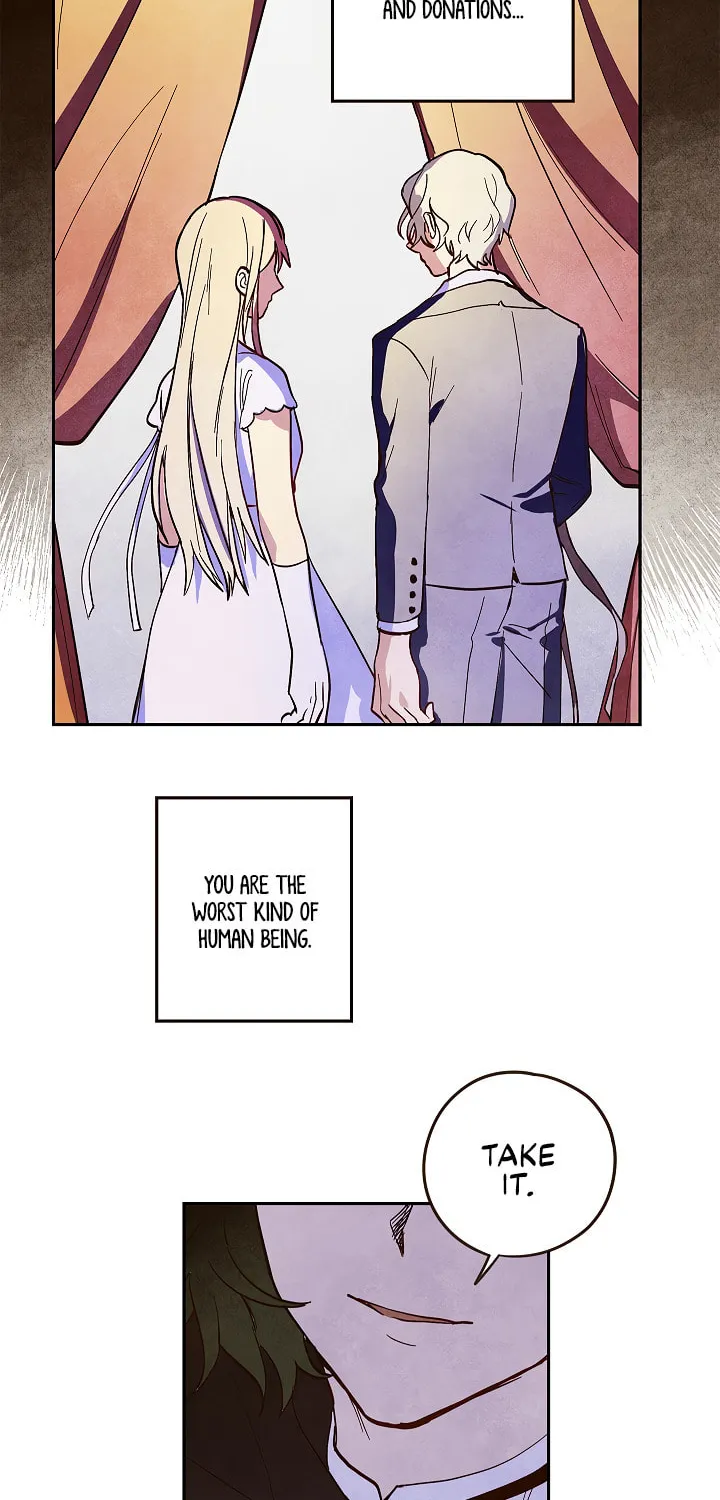 The End (Yeonsan) Chapter 3 page 31 - 