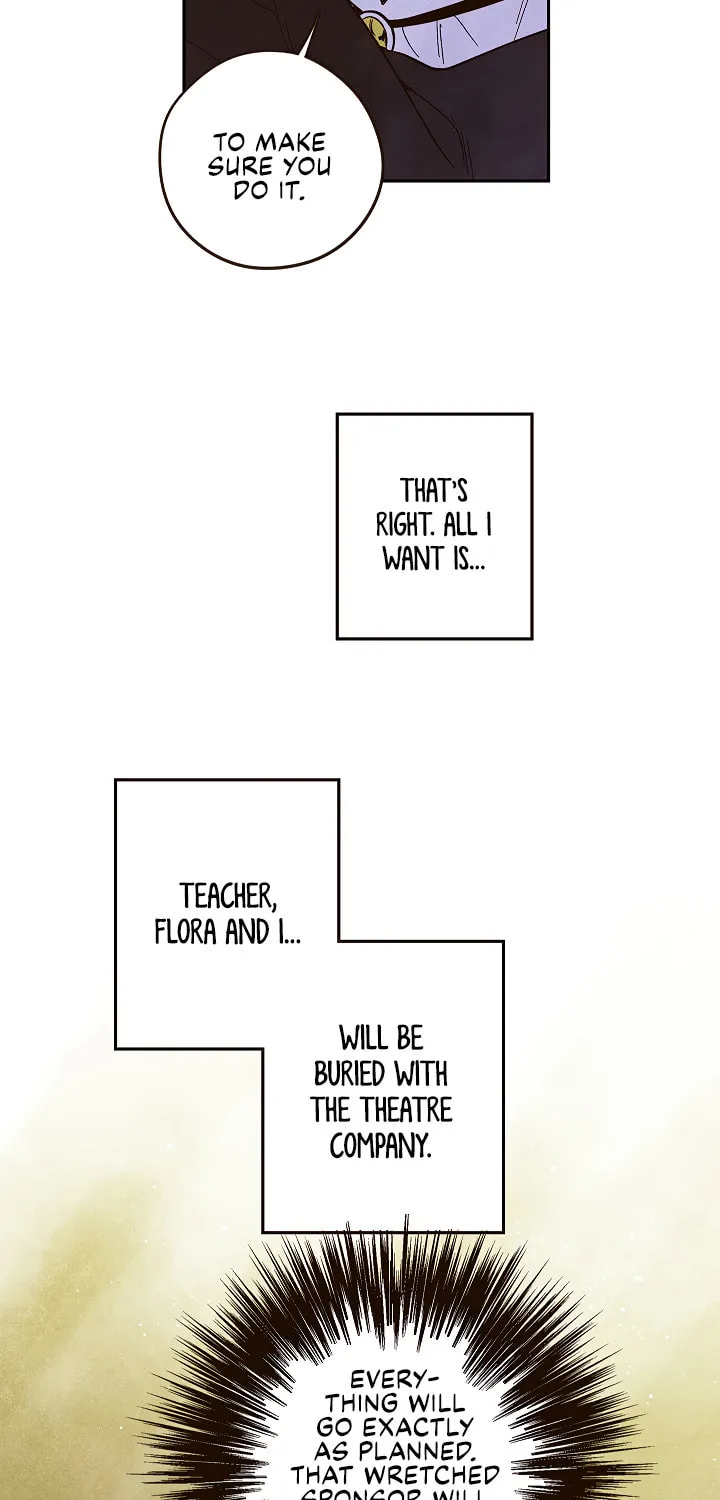 The End (Yeonsan) Chapter 3 page 32 - 