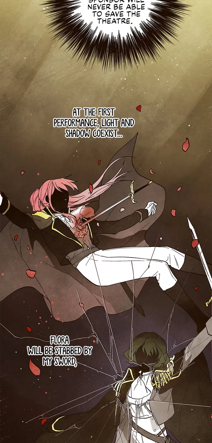 The End (Yeonsan) Chapter 3 page 33 - 