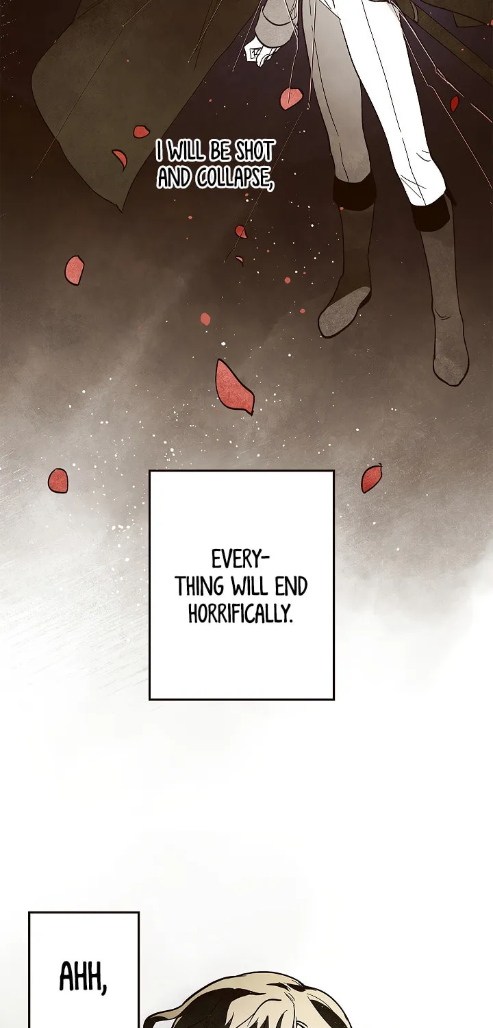 The End (Yeonsan) Chapter 3 page 34 - 