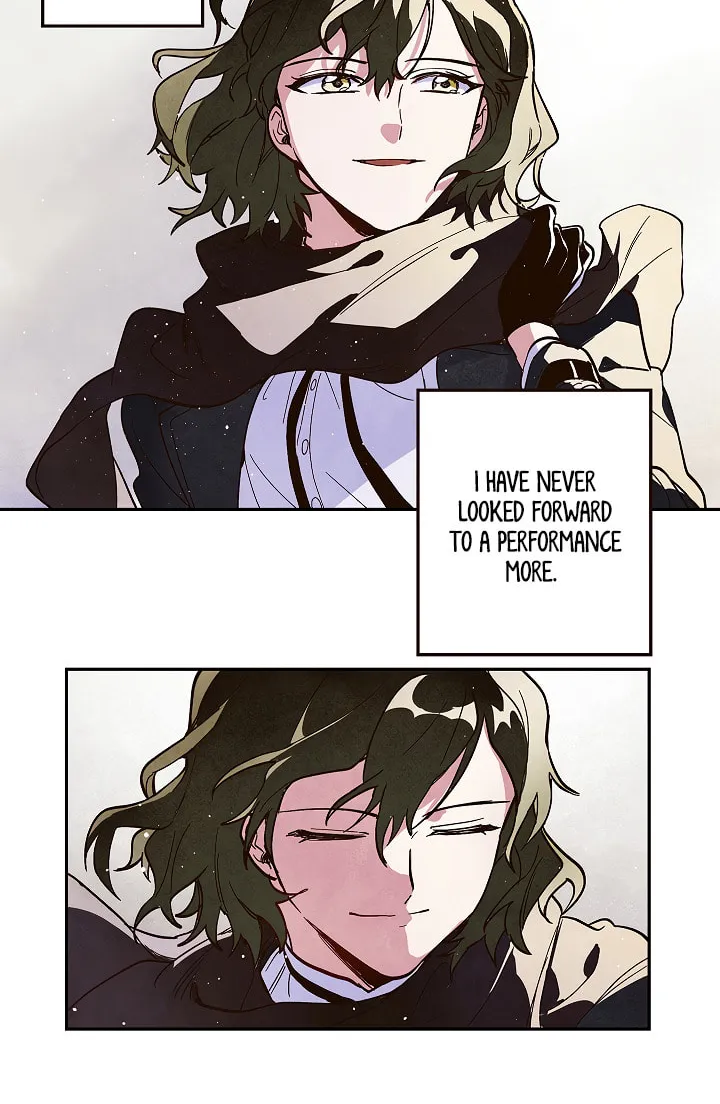 The End (Yeonsan) Chapter 3 page 35 - 