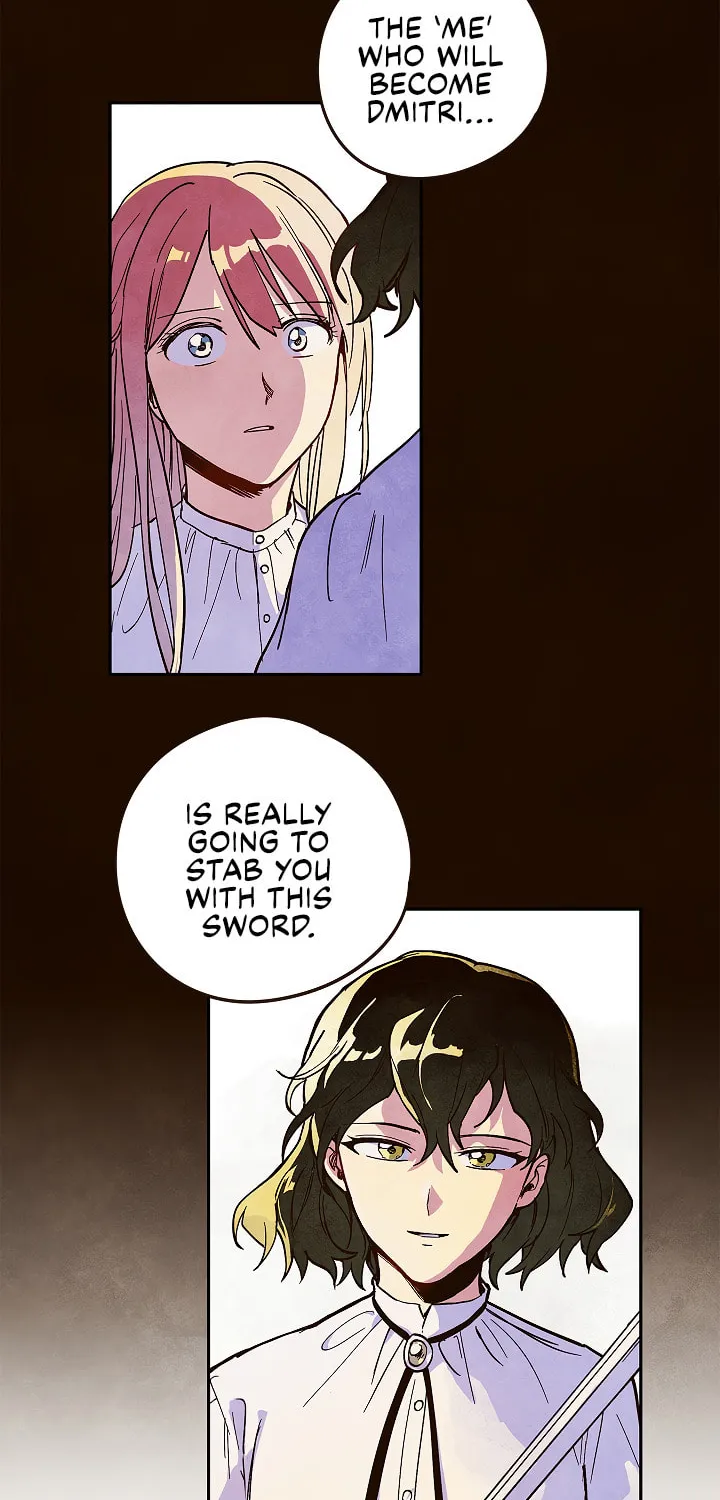 The End (Yeonsan) Chapter 3 page 37 - 