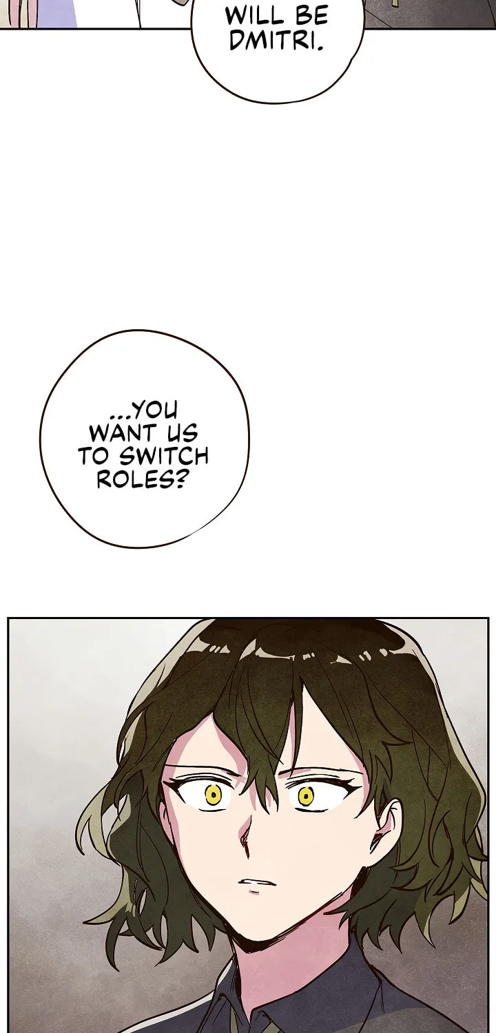 The End (Yeonsan) Chapter 3 page 40 - 