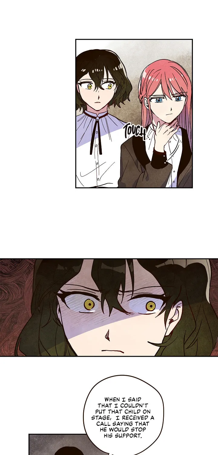The End (Yeonsan) Chapter 3 page 5 - 