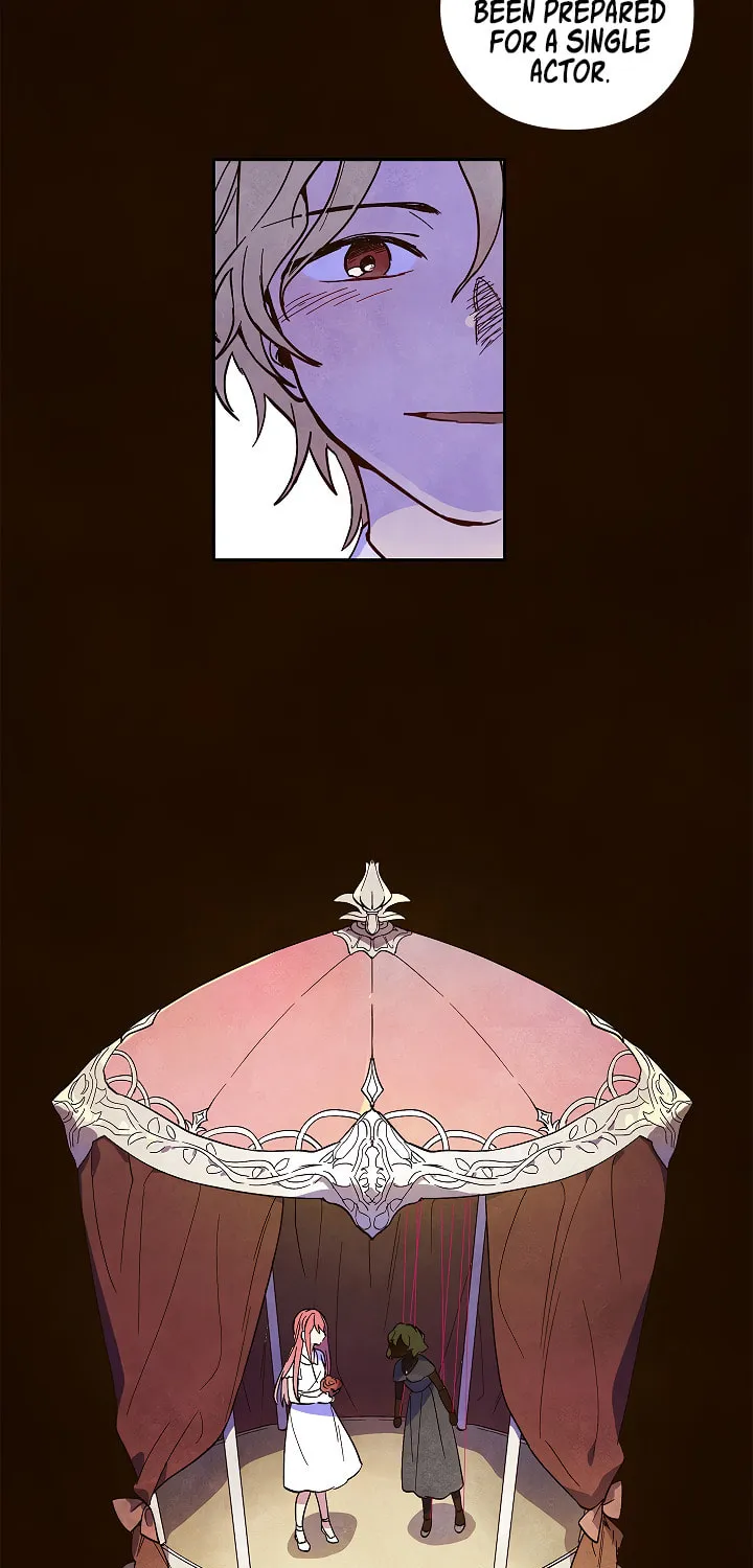 The End (Yeonsan) Chapter 3 page 44 - 