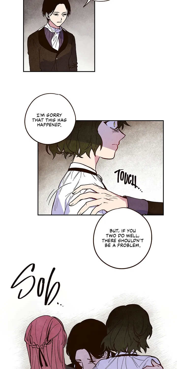 The End (Yeonsan) Chapter 3 page 6 - 