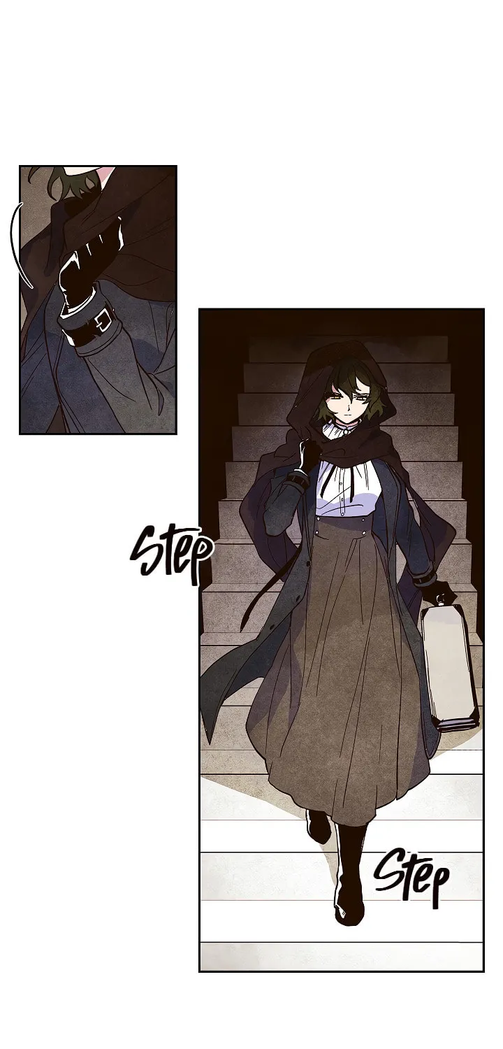 The End (Yeonsan) Chapter 3 page 9 - 