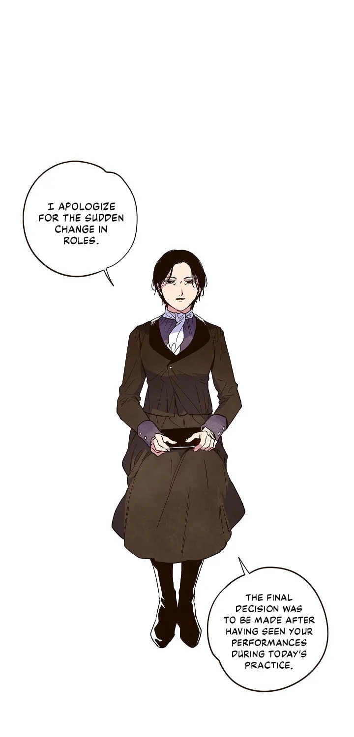 The End (Yeonsan) Chapter 4 page 2 - 