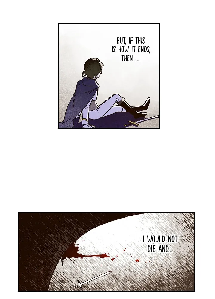 The End (Yeonsan) Chapter 4 page 11 - 
