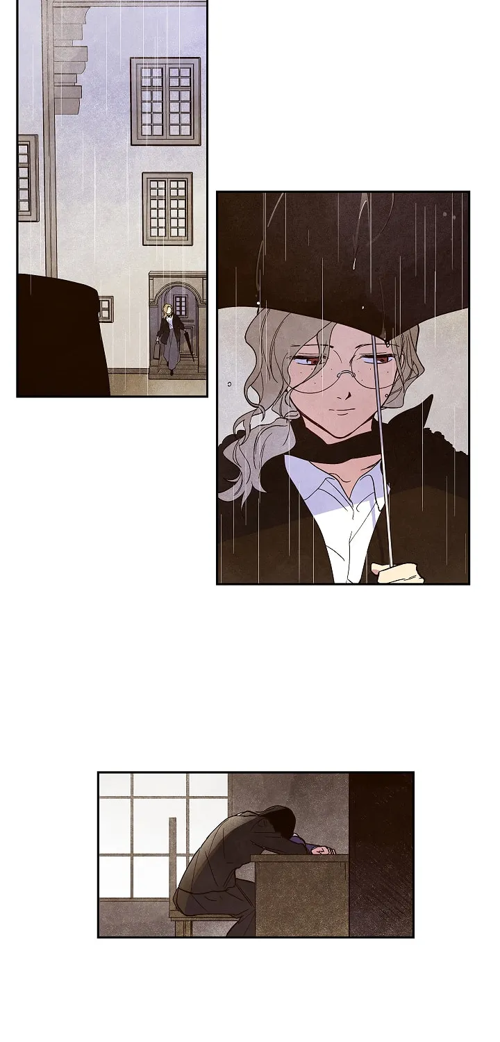 The End (Yeonsan) Chapter 4 page 15 - 