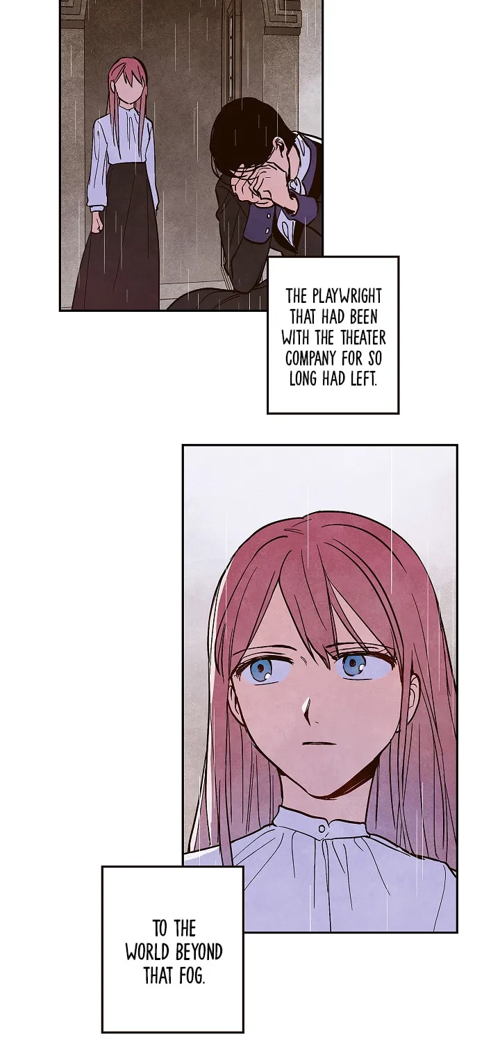 The End (Yeonsan) Chapter 4 page 18 - 