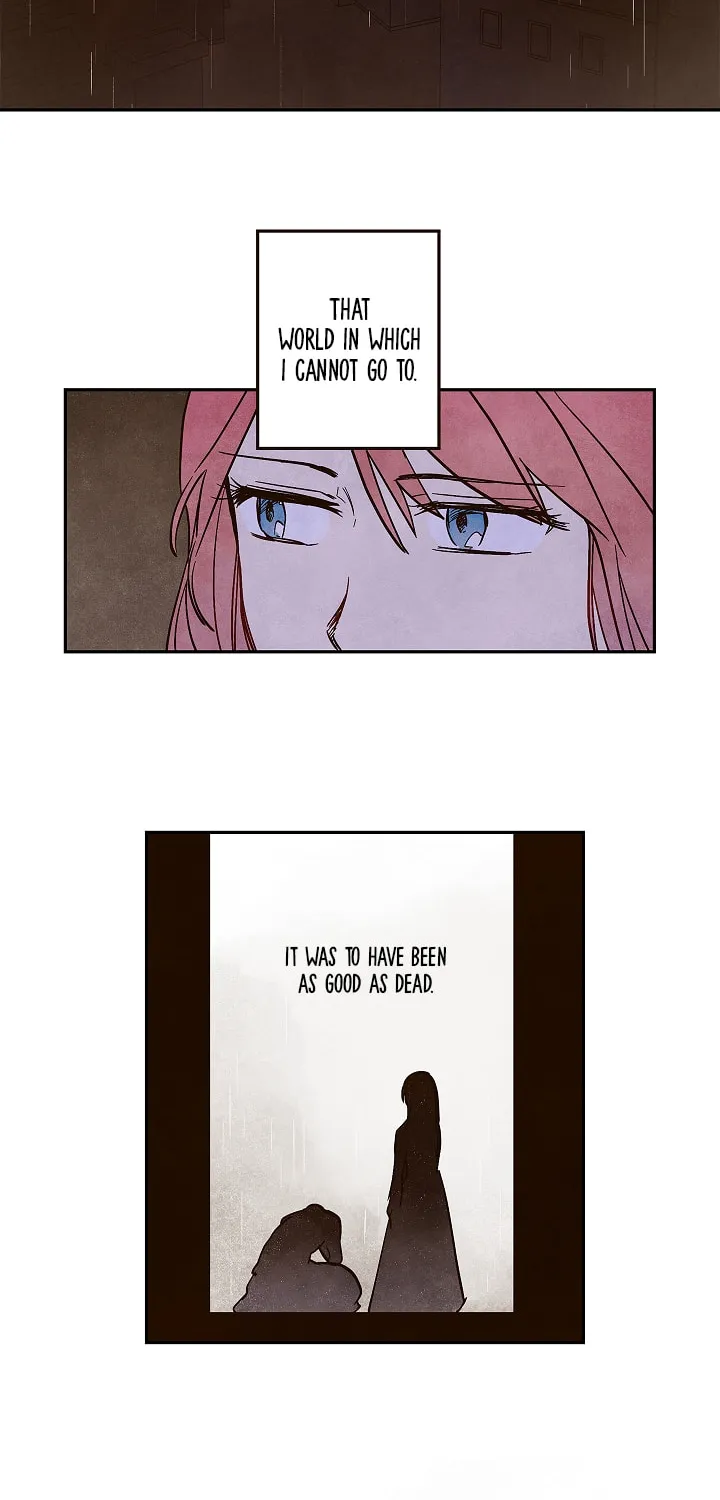 The End (Yeonsan) Chapter 4 page 20 - 