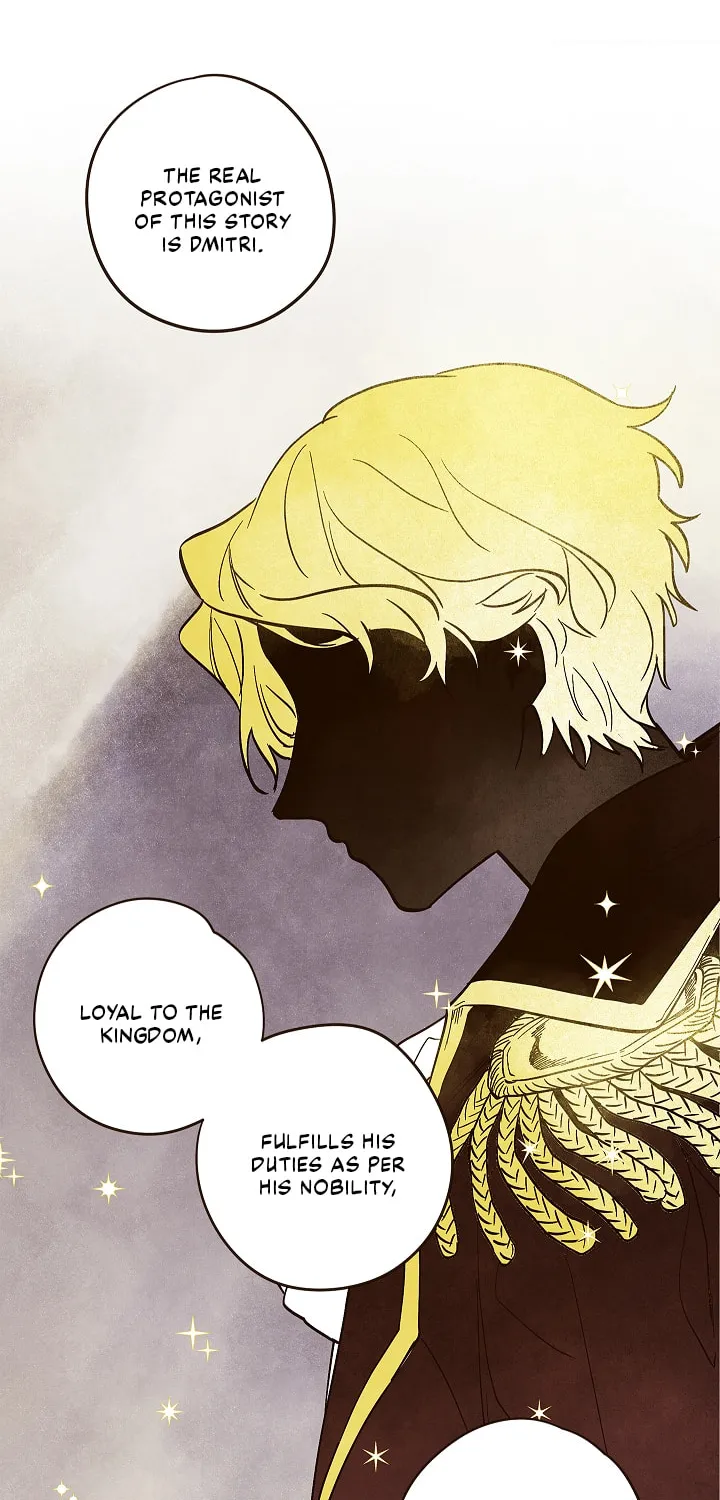 The End (Yeonsan) Chapter 4 page 3 - 