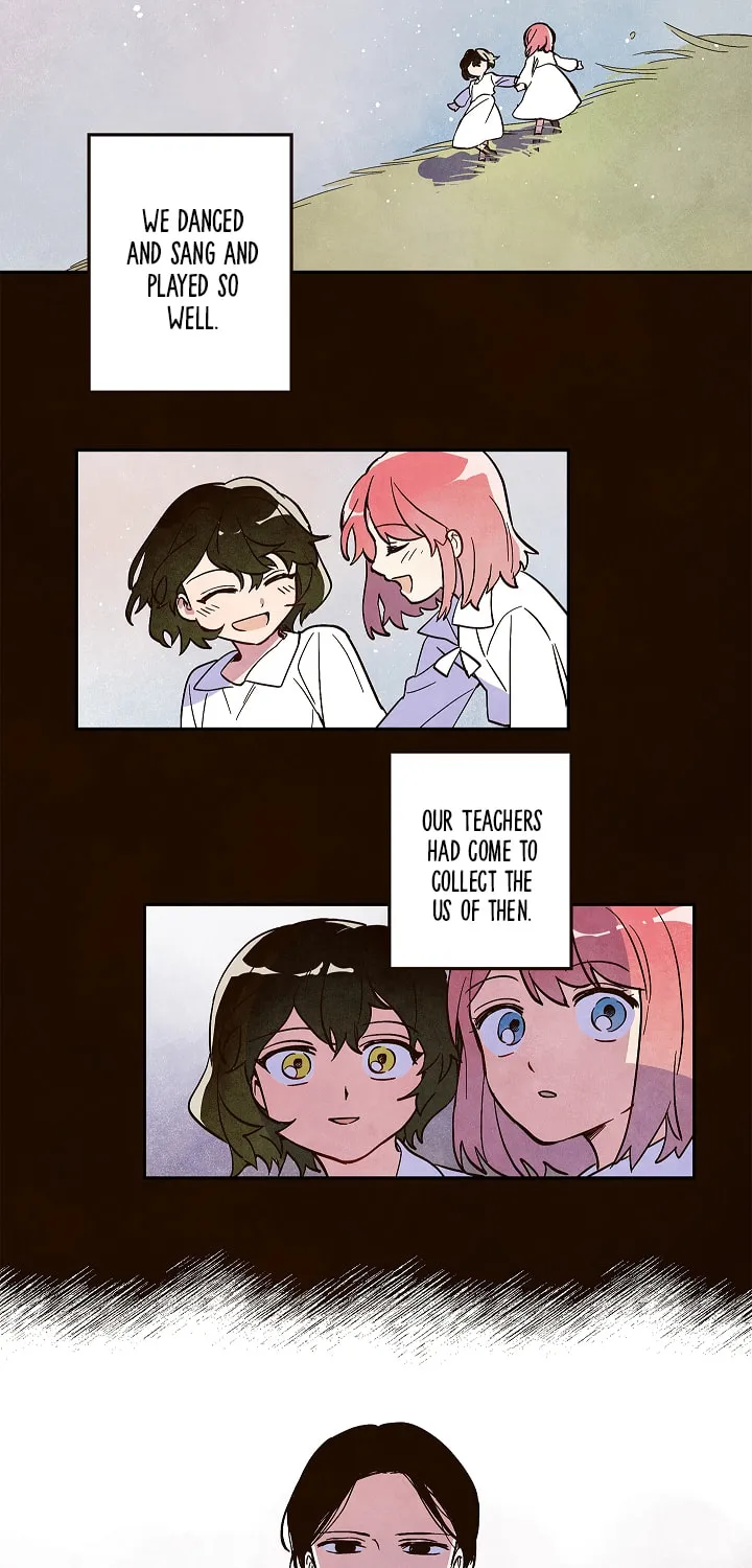 The End (Yeonsan) Chapter 4 page 22 - 