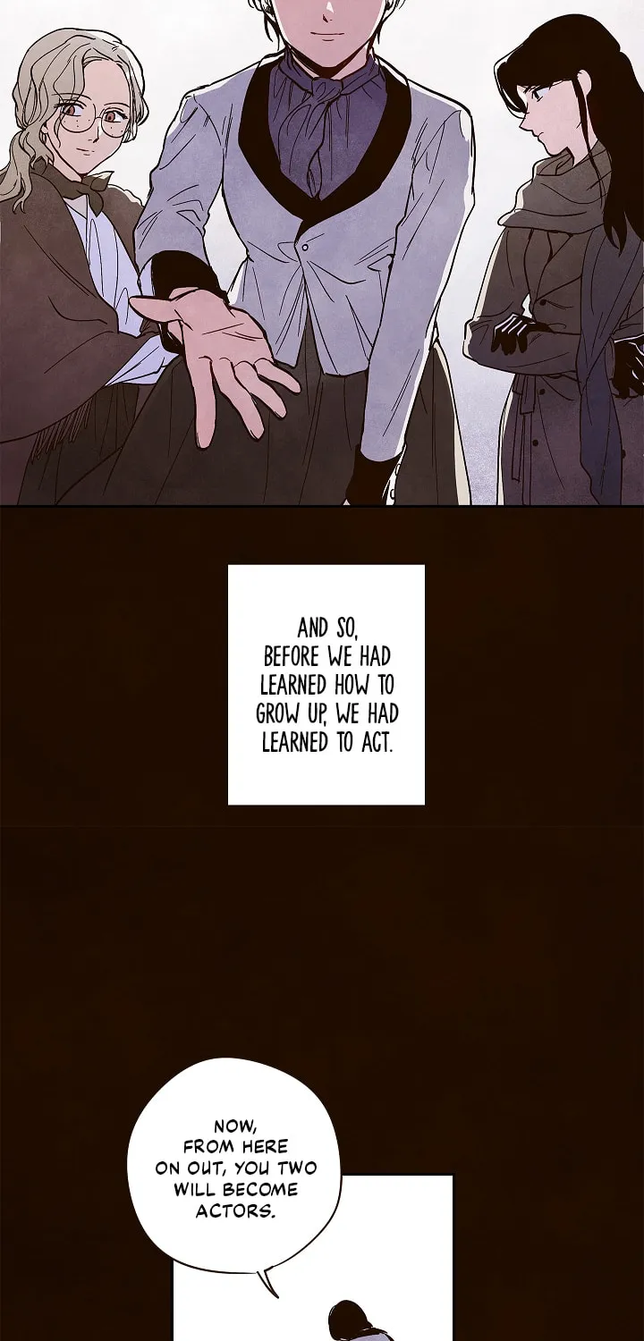 The End (Yeonsan) Chapter 4 page 23 - 