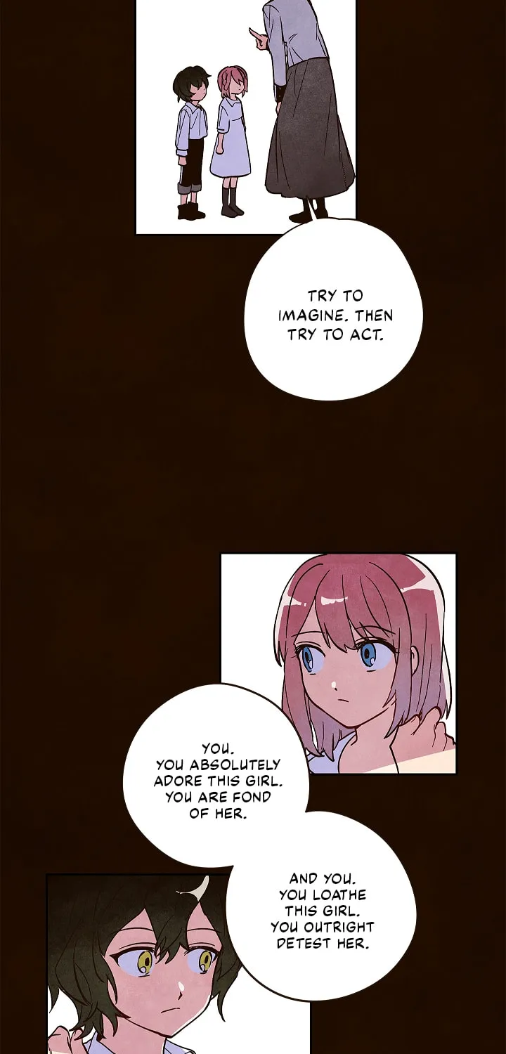 The End (Yeonsan) Chapter 4 page 24 - 